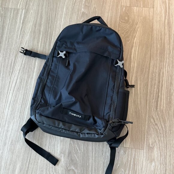 Timbuk2 - Division Laptop Backpack Deluxe - Unisex